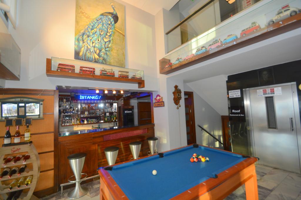 Otel Resmi