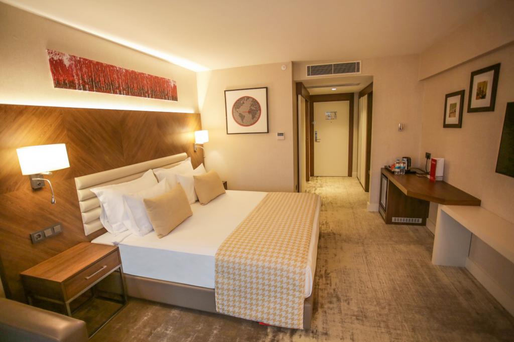 Otel Resmi
