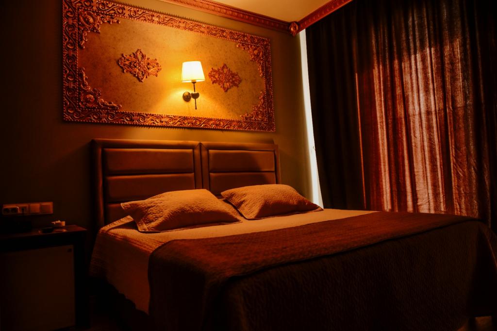 Otel Resmi