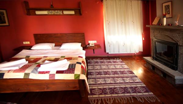 Suite Room, Nature View (Terrace)