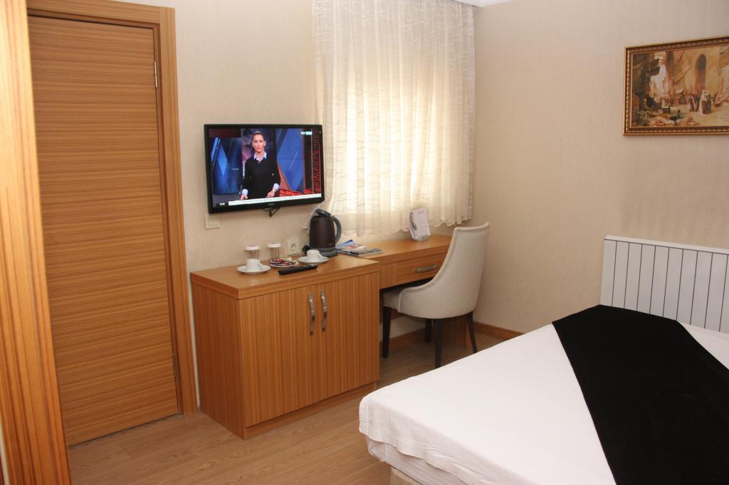 Otel Resmi