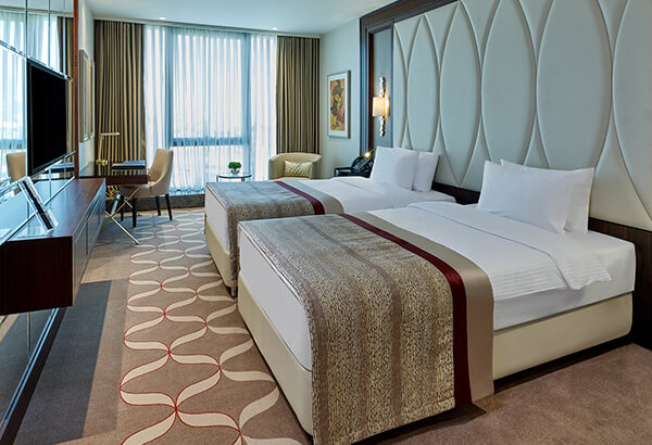 Otel Resmi