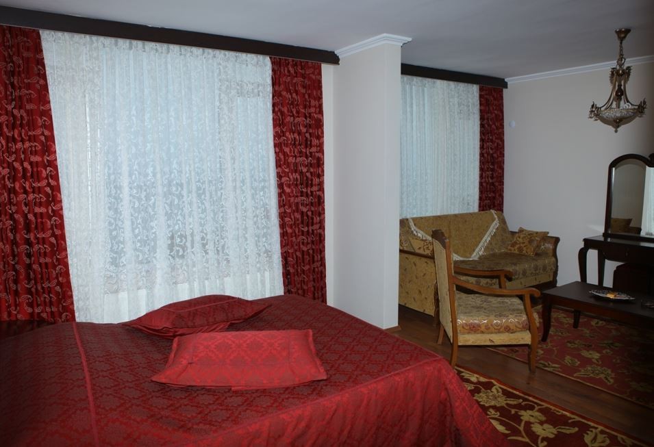 Otel Resmi