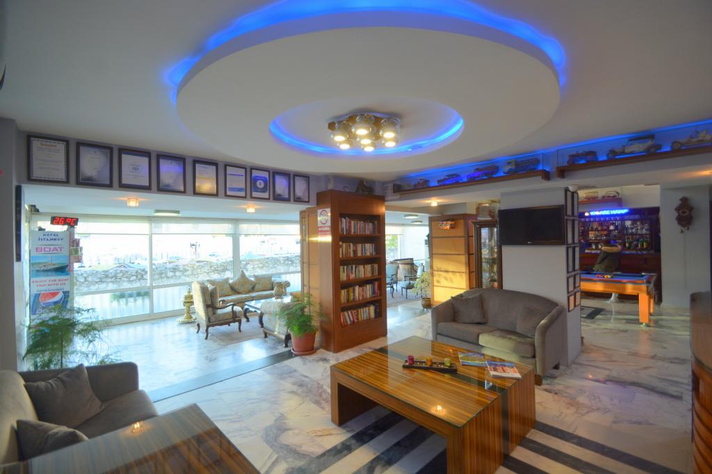 Otel Resmi