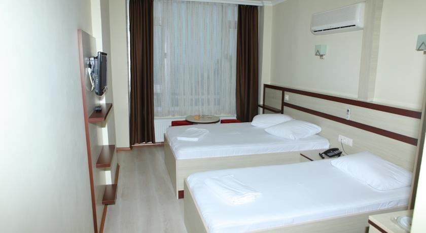 Otel Resmi