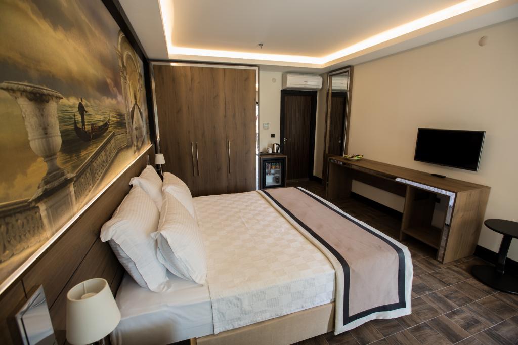 Otel Resmi
