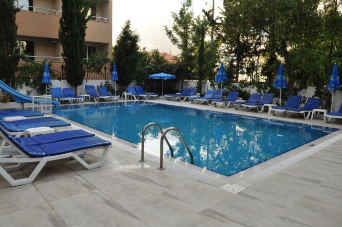 Otel Resmi