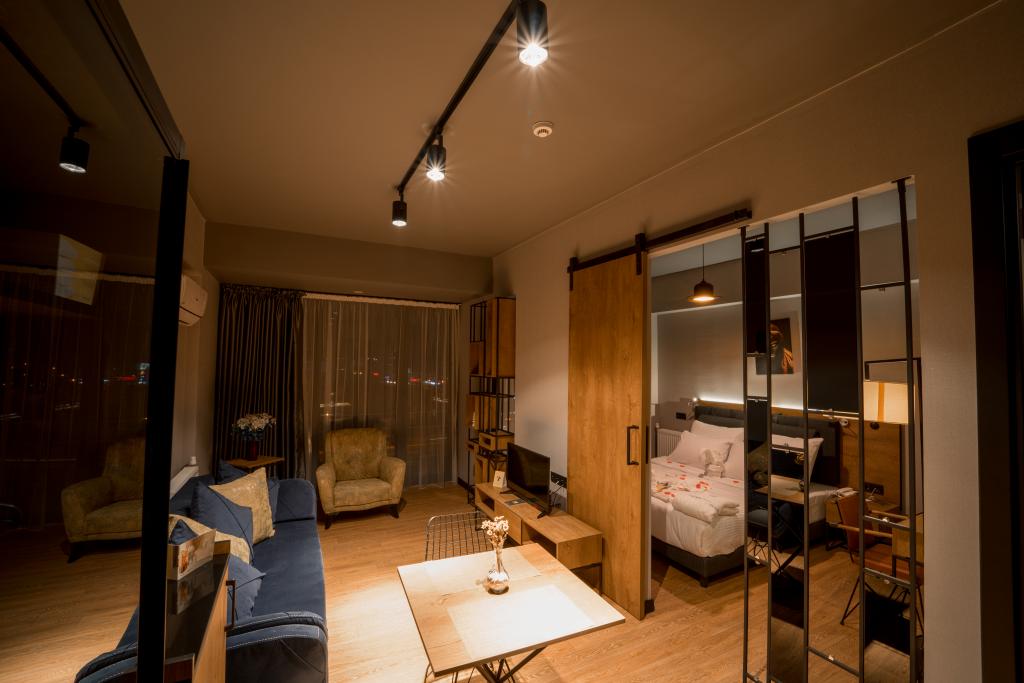 Otel Resmi