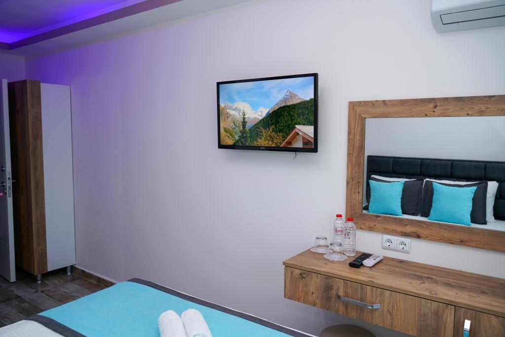 Otel Resmi