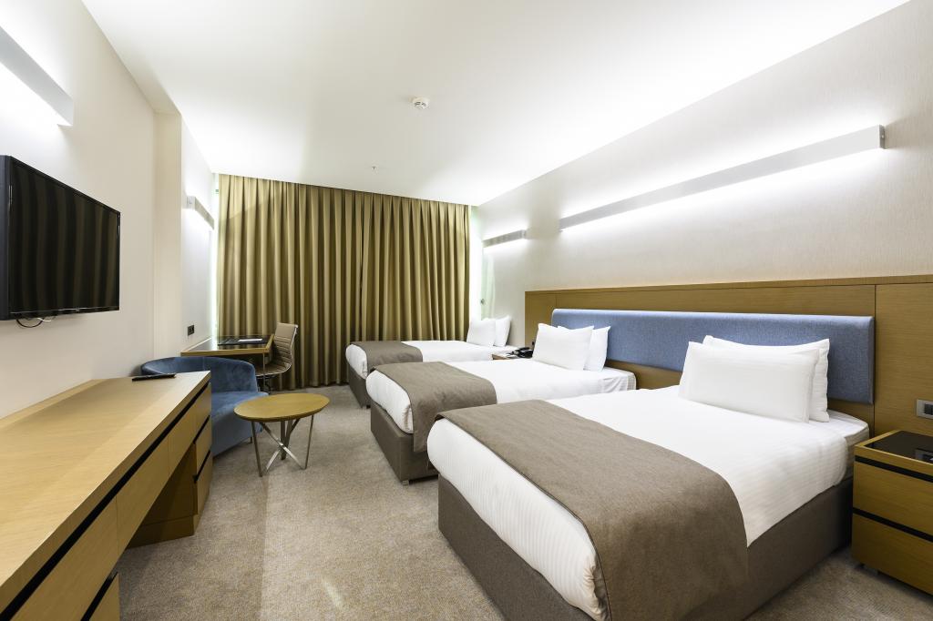 Otel Resmi