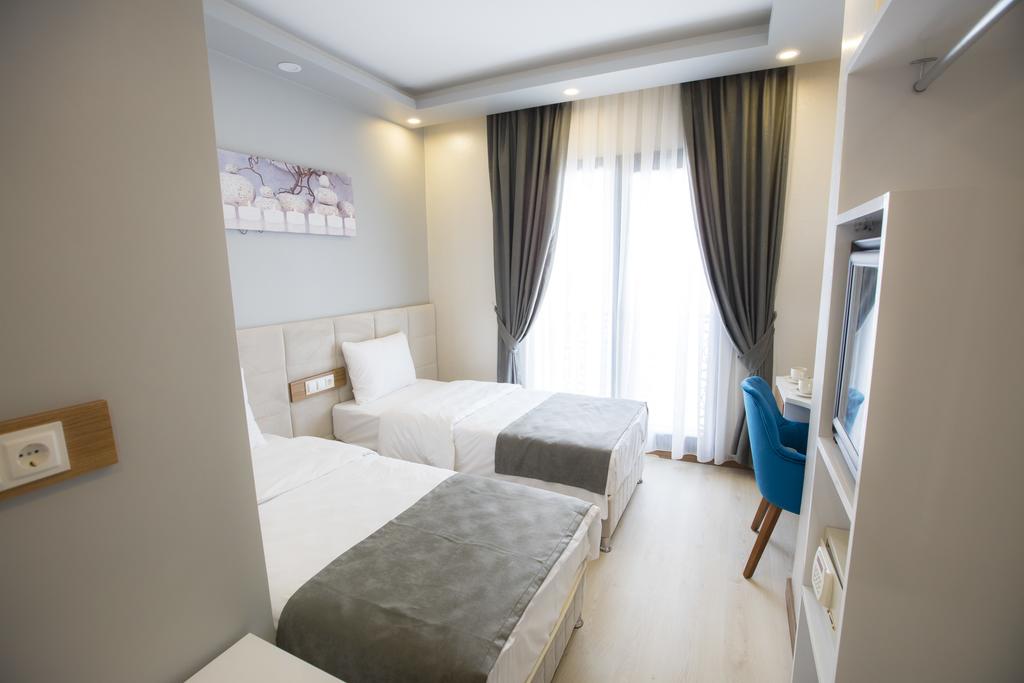Otel Resmi