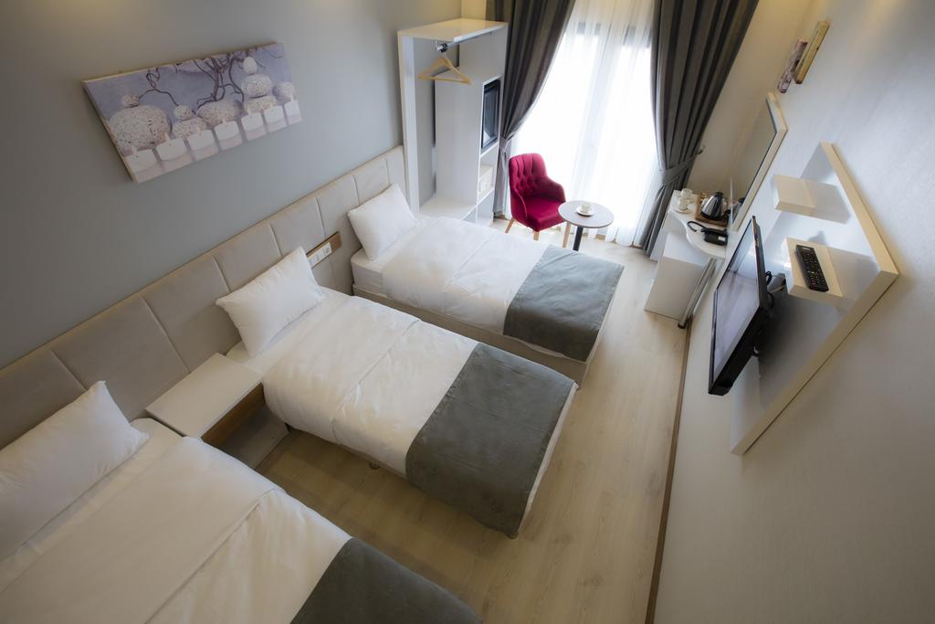 Otel Resmi