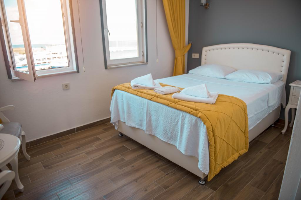 Otel Resmi
