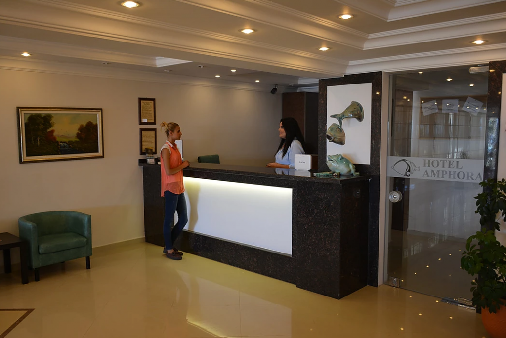 Otel Resmi