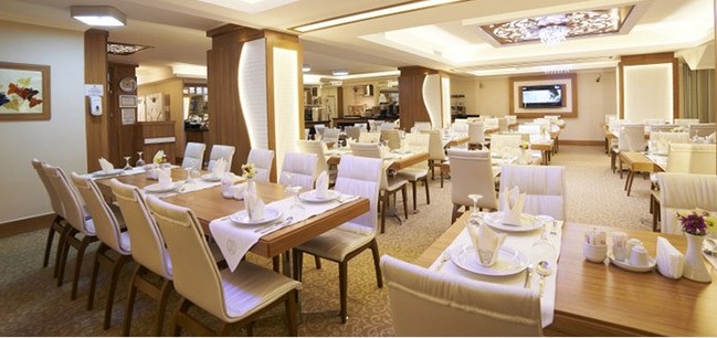 Otel Resmi