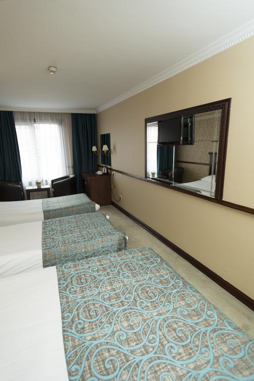Otel Resmi