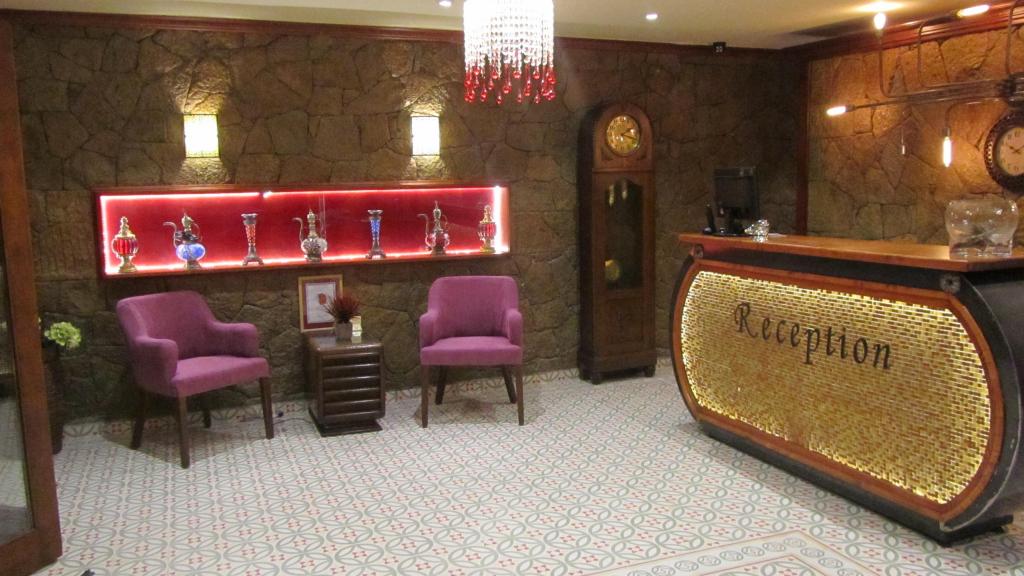 Otel Resmi