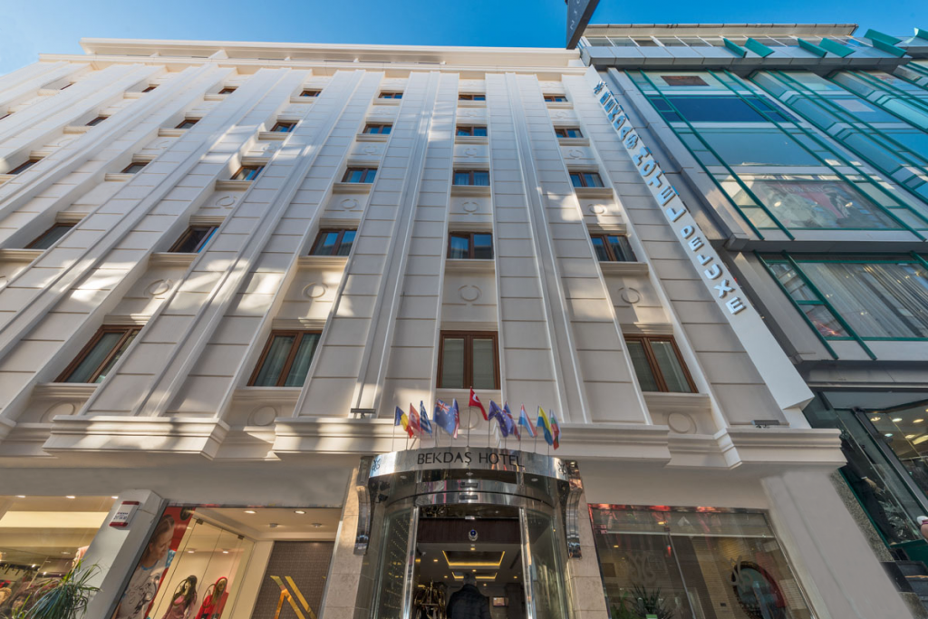 Otel Resmi