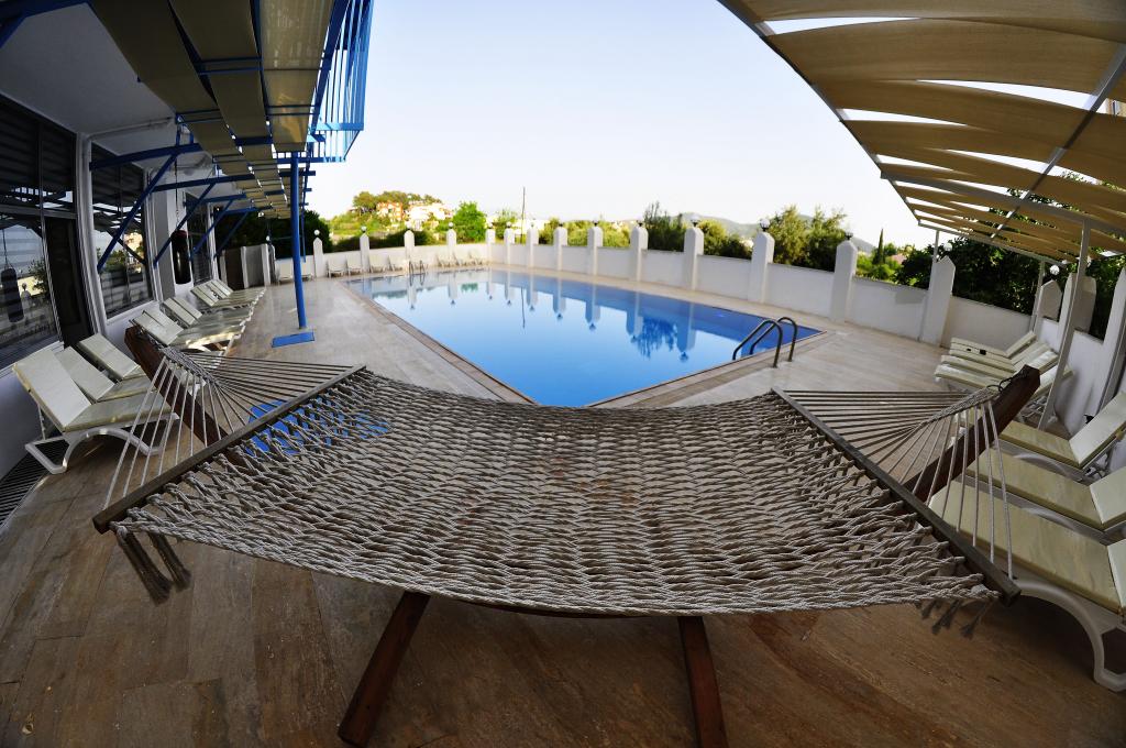 Otel Resmi