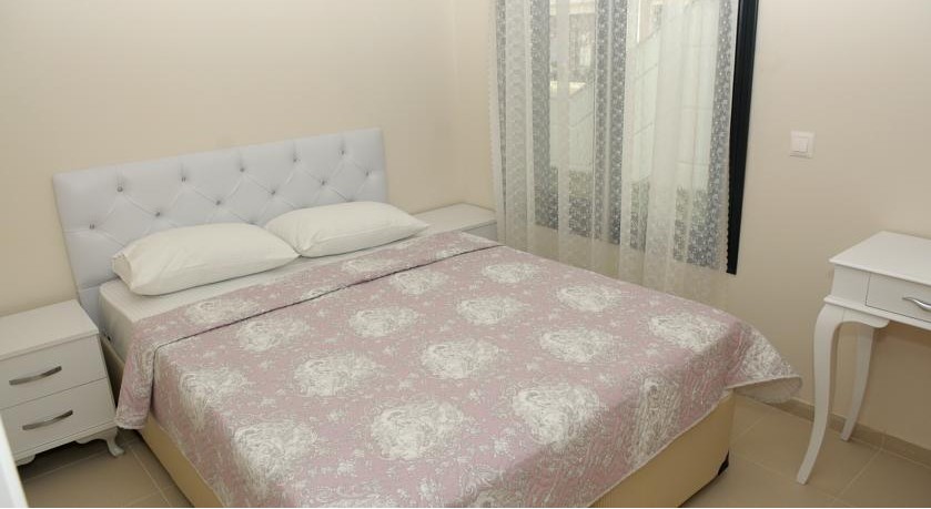 Suit Oda, Şehir Manzaralı