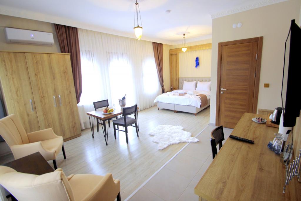 Otel Resmi