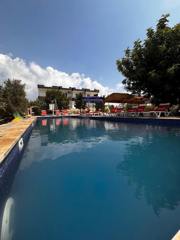 Evim Otel