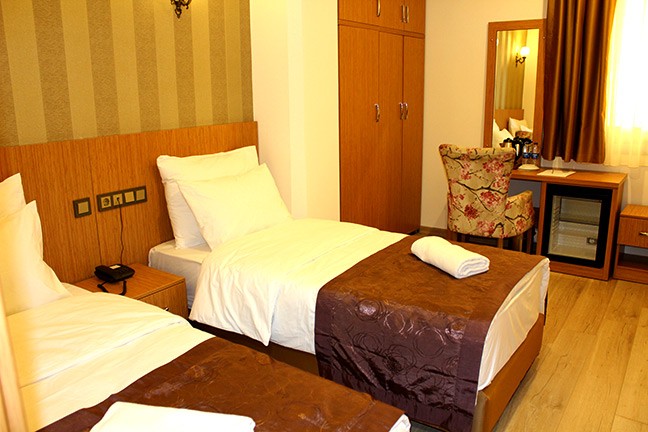 Otel Resmi
