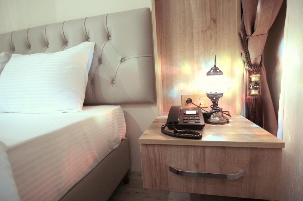 Otel Resmi