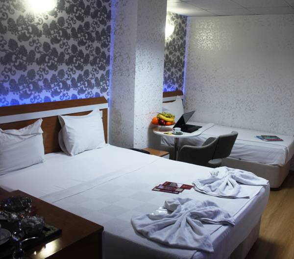 Otel Resmi
