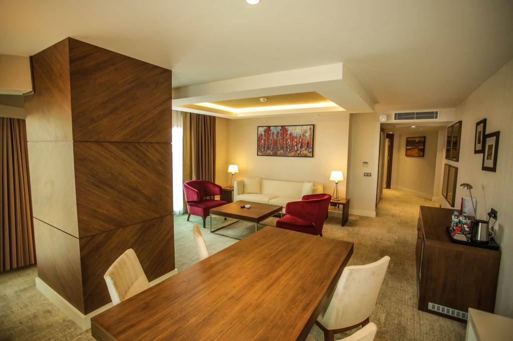 Otel Resmi