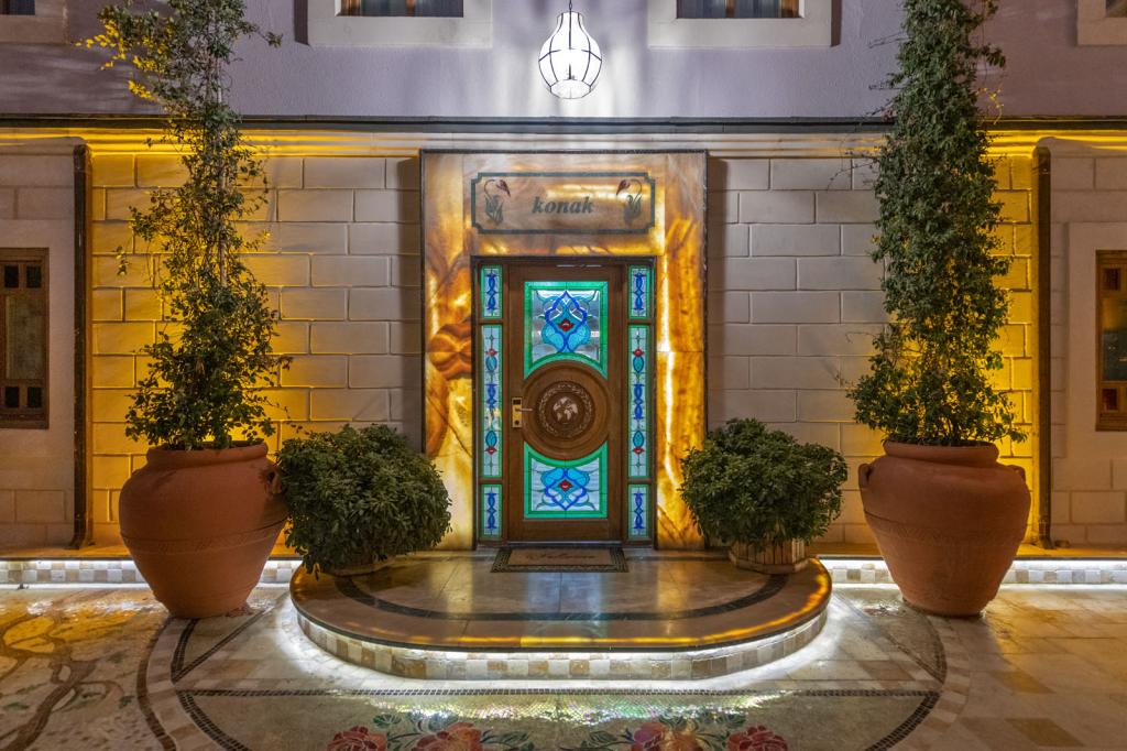 Otel Resmi