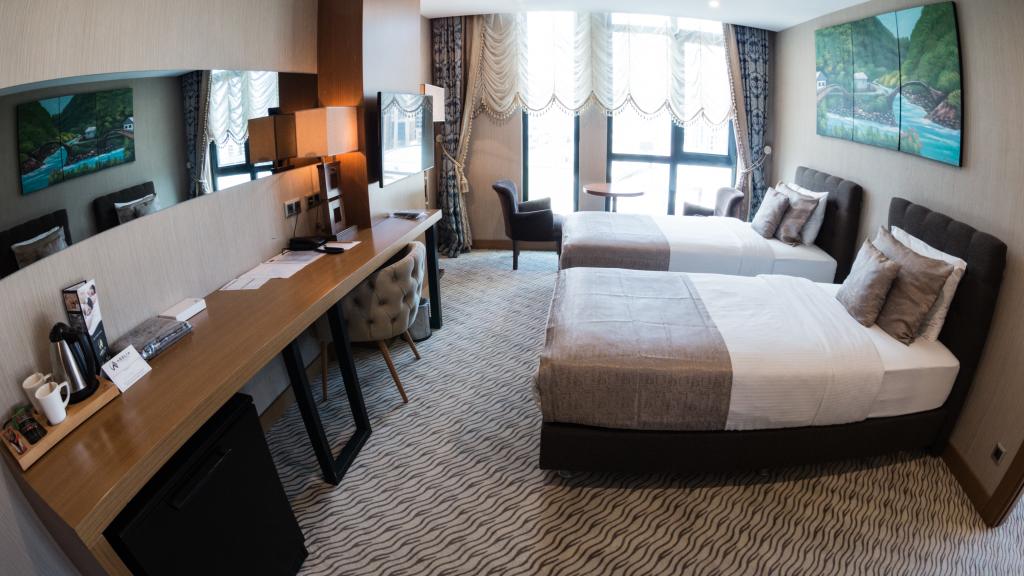 Otel Resmi