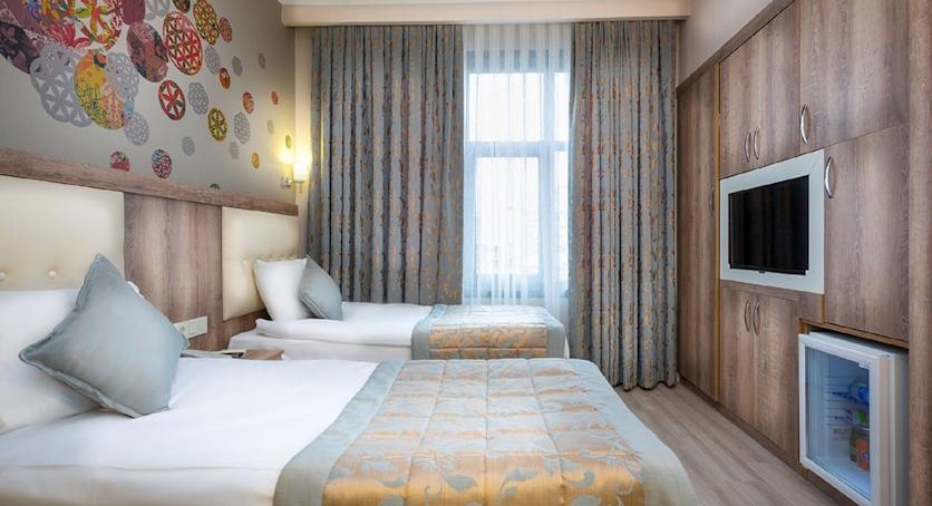 Otel Resmi