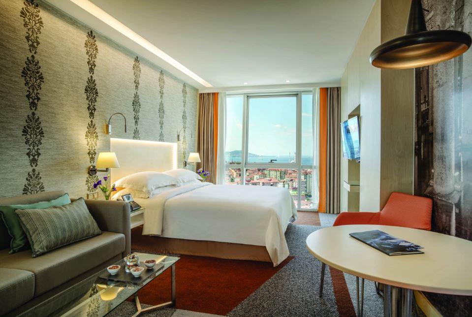 Otel Resmi