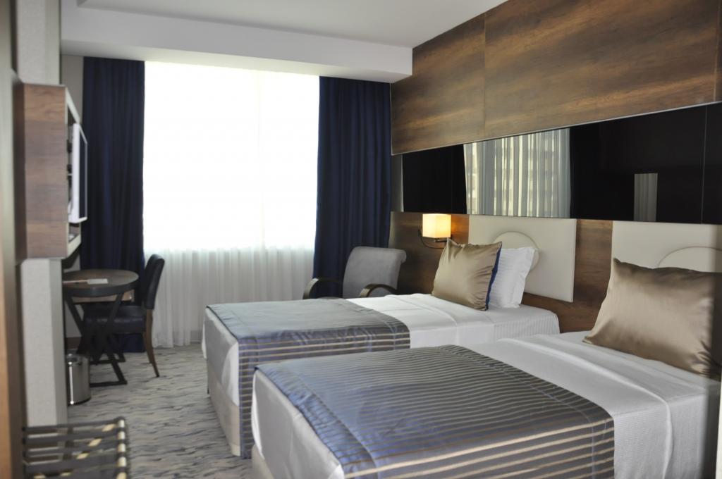 Otel Resmi