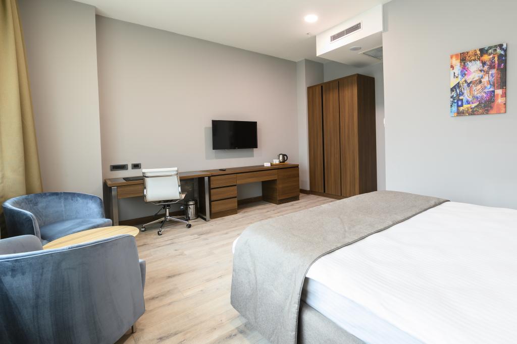 Otel Resmi