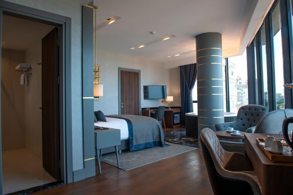 Otel Resmi