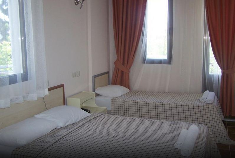 Otel Resmi