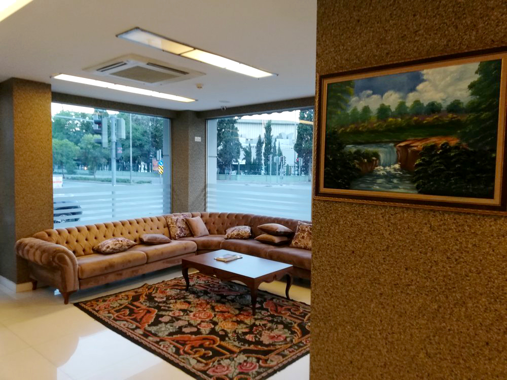 Otel Resmi