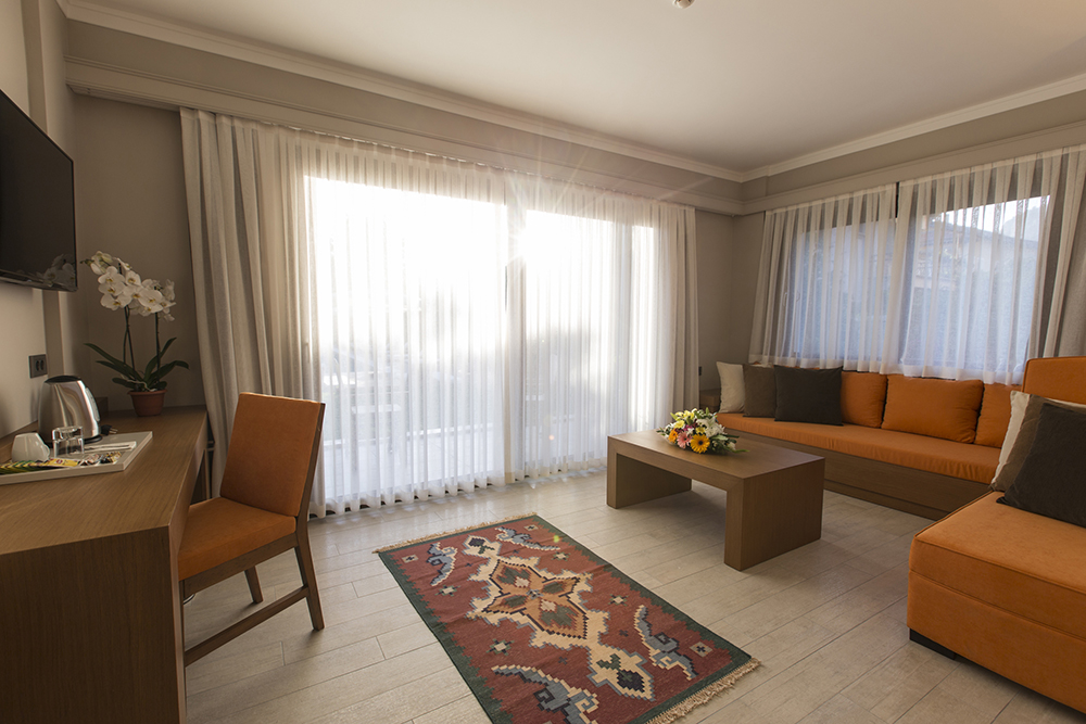 Otel Resmi