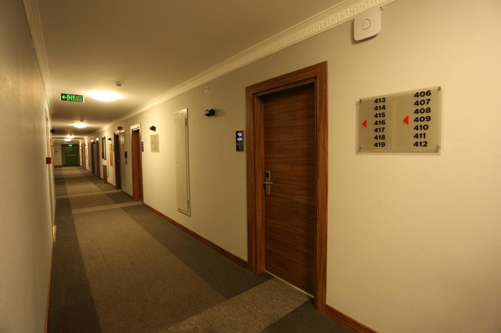 Otel Resmi