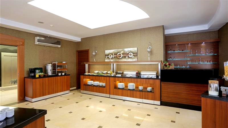 Otel Resmi