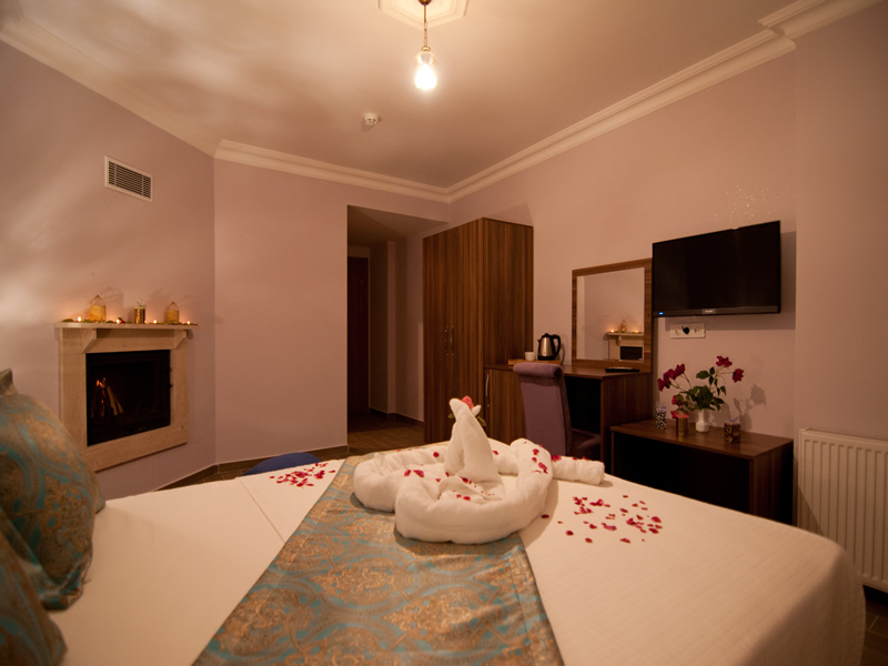 Otel Resmi