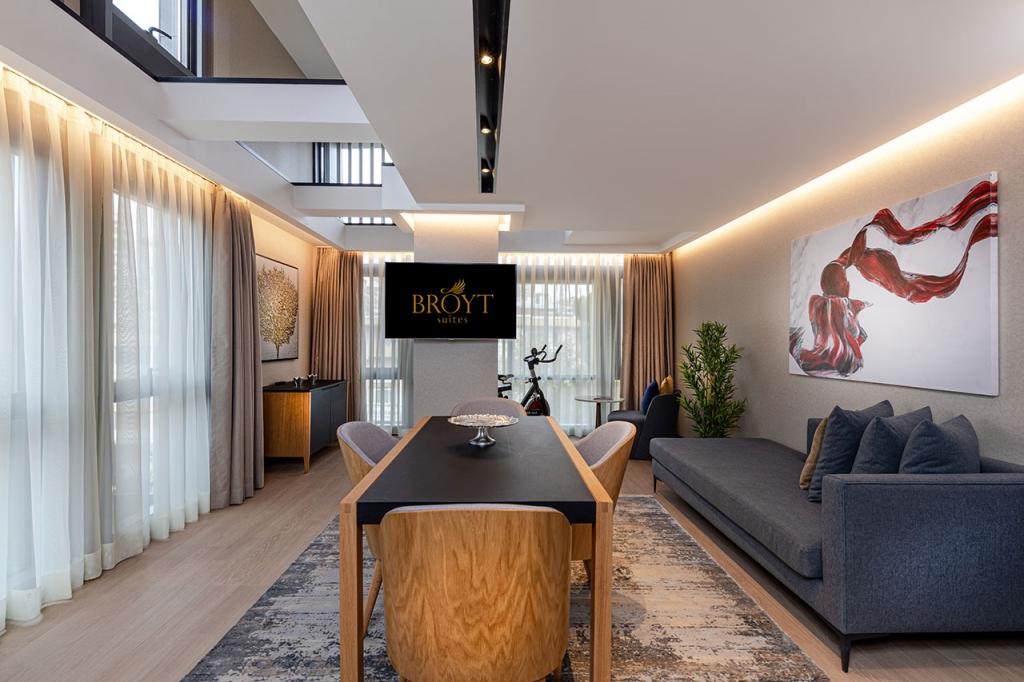 Otel Resmi