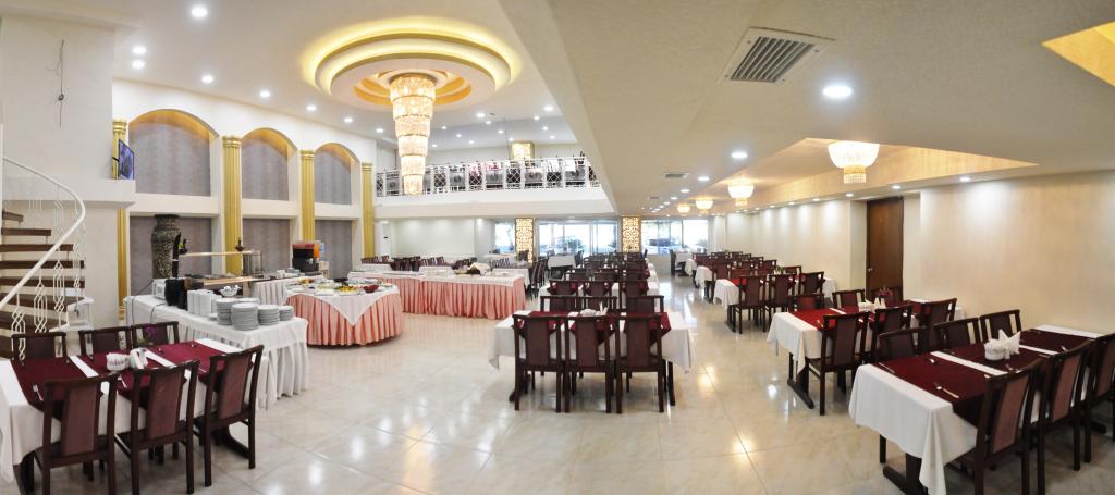 Otel Resmi