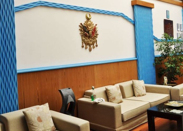 Otel Resmi