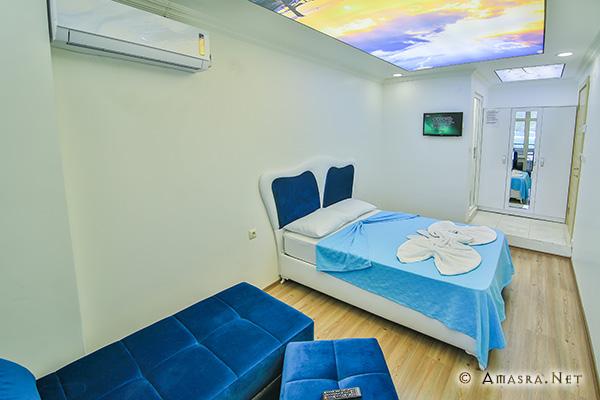 Otel Resmi