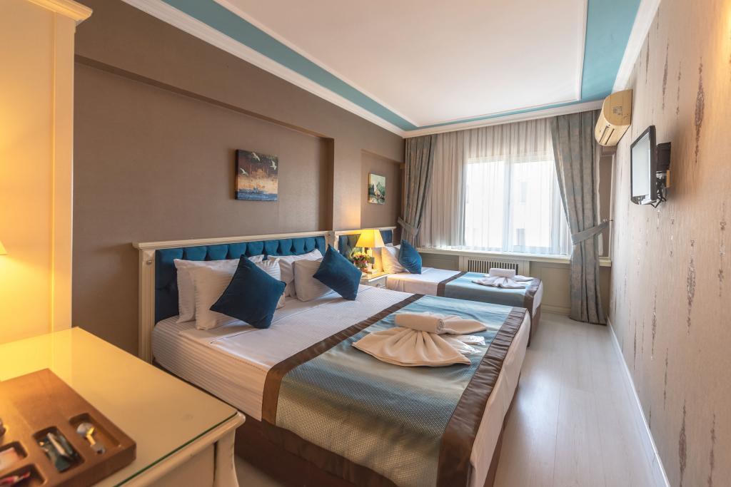 Otel Resmi