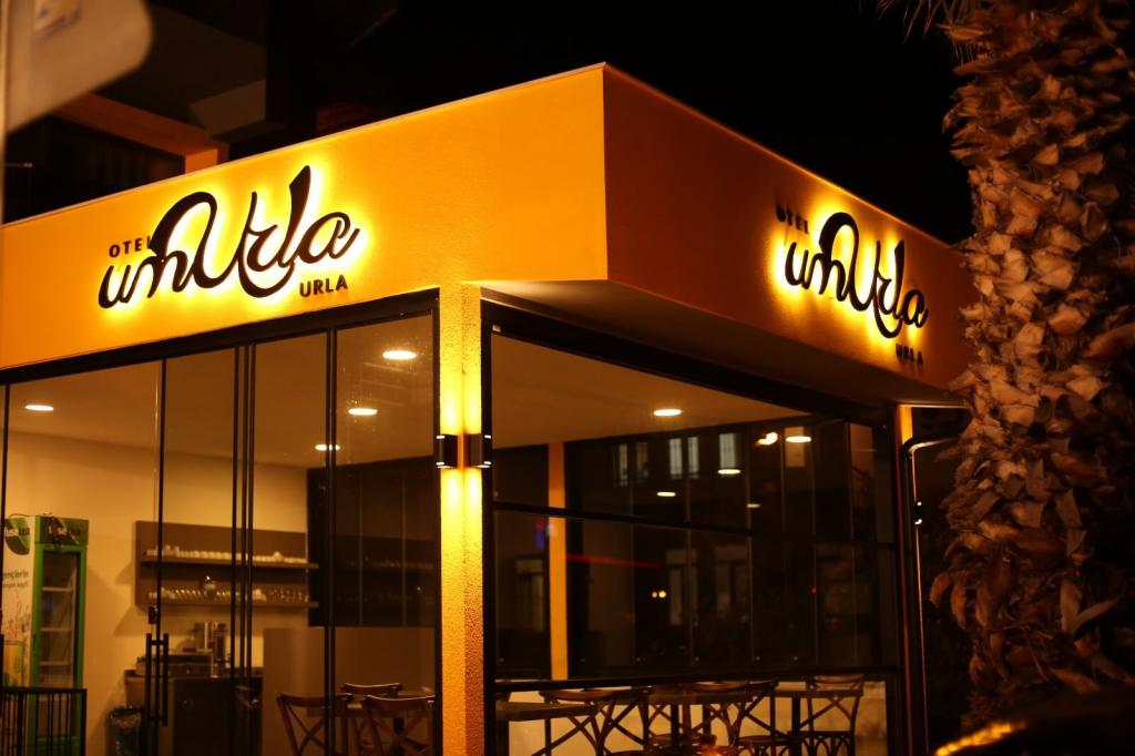 Otel Resmi