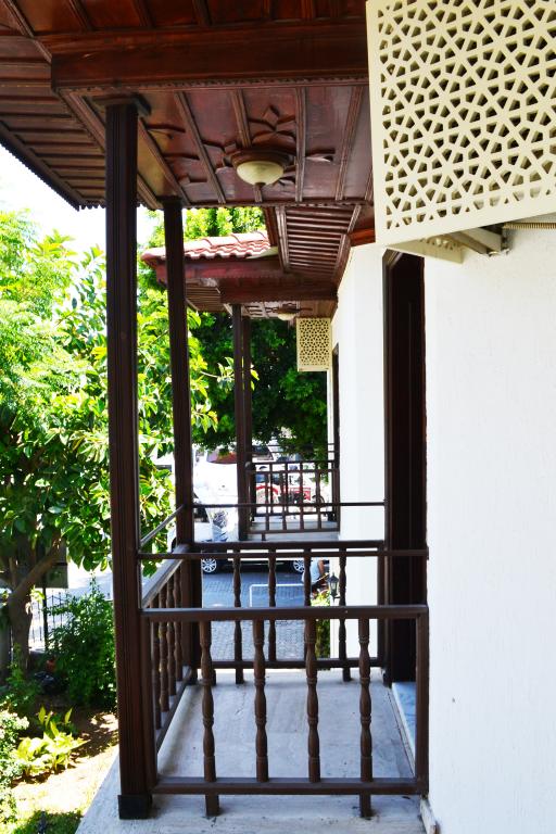 Otel Resmi